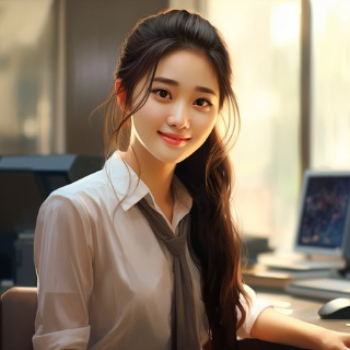 陈美琳 - 北京话中友科技有限公司陈美琳
